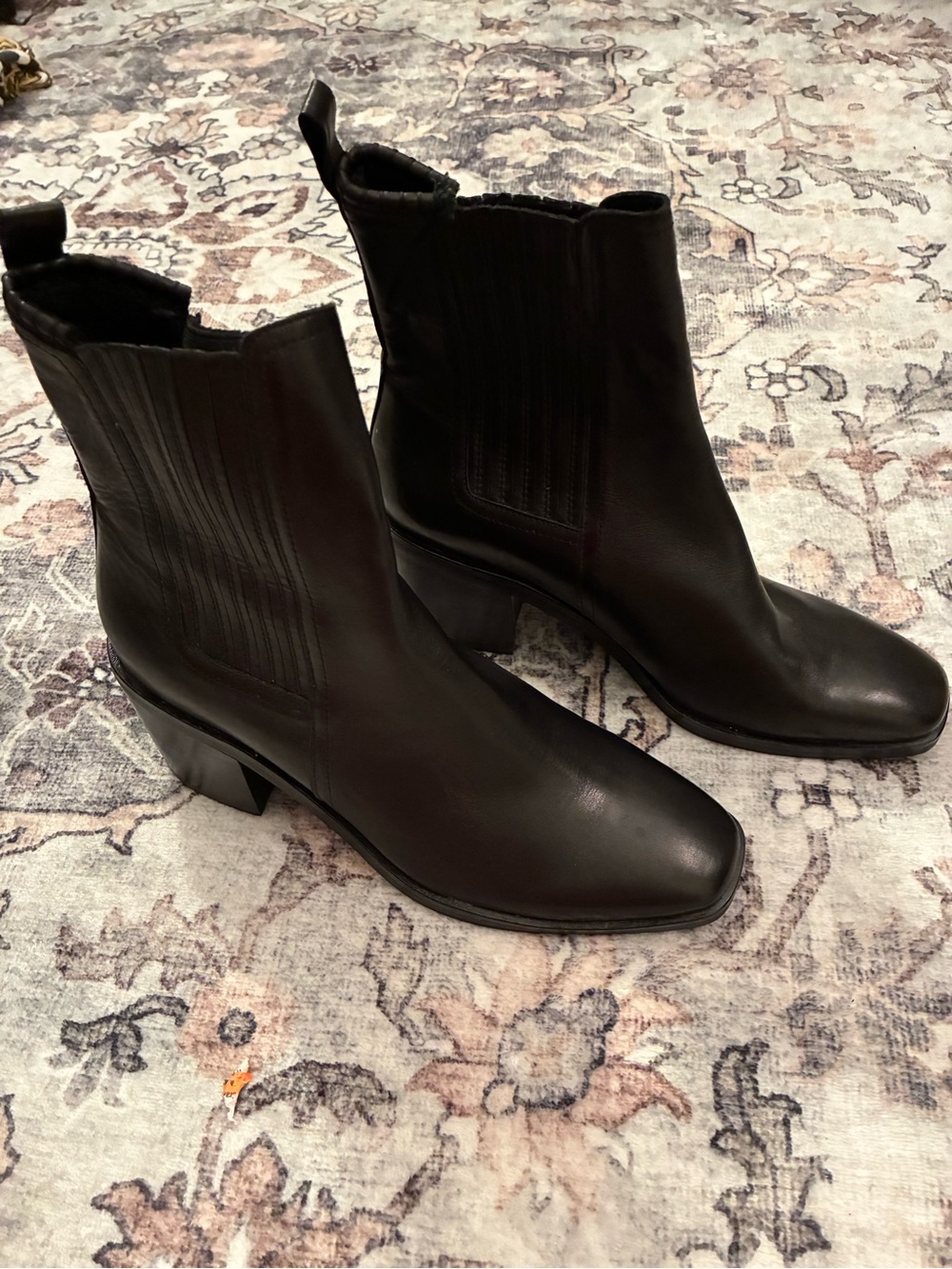 Silent D Naydo Boots
